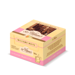 Herbata Sir William's Williams  White 50x1,8g - biała z gruszką w kopertach