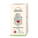 Herbata Zioła Bonifratrów Cholestofratin Forte 30x2g w torebkach – wspomaga serce