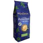 Kawa Movenpick Crema Autentico 1kg - ziarnista z certyfikatem Rainforest Alliance