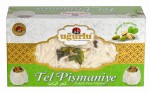 Pismaniye Ugurlu Chałwa Turecka Pistacjowa 220g - floss halva