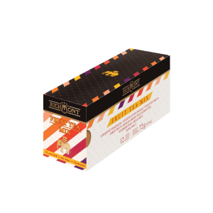 Herbata Richmont Fruit Mix 12 torebek - 6 różnych smaków owocowych