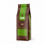 Kawa Sati Irish Cream 250g - mielona o smaku irlandzkiego kremu