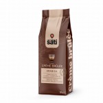 Kawa Sati Creme Brûlée 250g - mielona