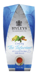 Herbata Hyleys Tea Infusions Cooling 20 piramidek - ziołowa, 100% naturalne składniki 