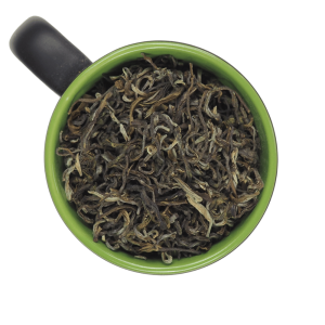 Biała Herbata China White Monkey 50g - Biała Małpa
