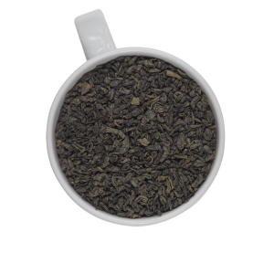 Herbata Gunpowder Temple of Heaven 50g - zielona 