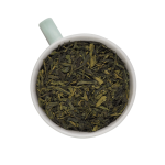 Herbata Zielona Sencha Japońska 50g - klasyczna liściasta delikatna