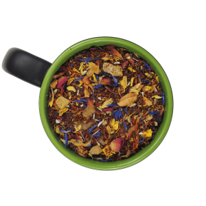 Herbata Rooibos Ananasowy 50g