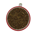 Herbata Rooibos Green Zielony 50g - czerwonokrzew afrykański niefermentowany