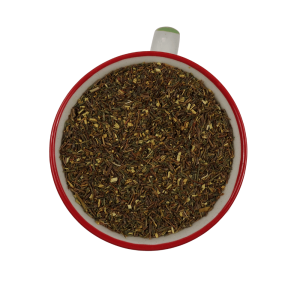 Herbata Rooibos Green Zielony 50g - czerwonokrzew afrykański niefermentowany