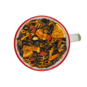 Zielona Herbata Mango Tango 50g
