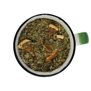 Herbata Yerba Mate Grejpfrutowa 50g