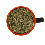 Herbata Yerba Mate Salida del Sol 50g - o cytrusowym smaku