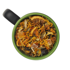 Herbata Owocowa Dolce Vita 50g