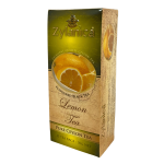 Herbata Czarna Zylanica Lemon Tea 25 torebek - cytrynowa w torebkach