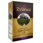 Herbata Zylanica Ceylon Excellent Tea OPA Super 100g - czarna liściasta