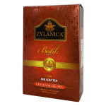 Herbata Zylanica Batik OPA 100g - czarna liściasta