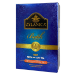 Herbata Zylanica Batik FBOP 100g - czarna liściasta