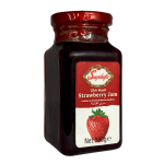 Konfitura z Truskawek Seyidoglu 380g - oryginalna z Turcji