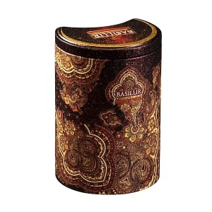 Herbata Basilur Oriental Orient Delight 100g puszka - czarna gatunek FBOP