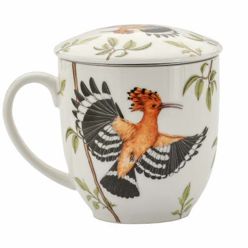 porcelanowy-kubek-ptaki-polski-dudek-380ml-zaparzacz-pokrywka-2.png