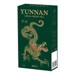 Herbata Yunnan Green Tea G313 100g - zielona