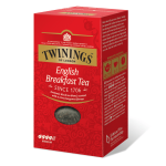 Herbata Twinings English Breakfast 200g - czarna liściasta