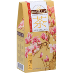 Herbata Basilur Chinese Milk Oolong 100g stożek - USZKODZONE OPAKOWANIE