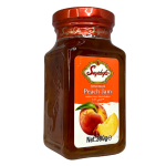 Konfitura z Brzoskwini Seyidoglu 380g - oryginalna z Turcji