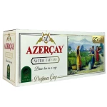 Herbata Azercay With Thyme 25 kopert - czarna z tymiankiem z Azerbejdżanu