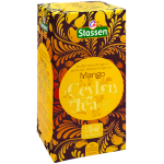 Herbata Stassen Mango Ceylon Tea 25 kopert - czarna ekspresowa
