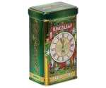 Herbata Kingsleaf Dream Time Emerald 75g puszka- zielona z miętą marokańską