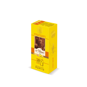 Herbata Sir William's Citrus Ginger 20x2g - owocowa, cytrusowo imbirowa