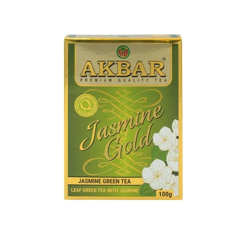 Herbata-akbar-jasmine-green-gold-100g-lisciasta