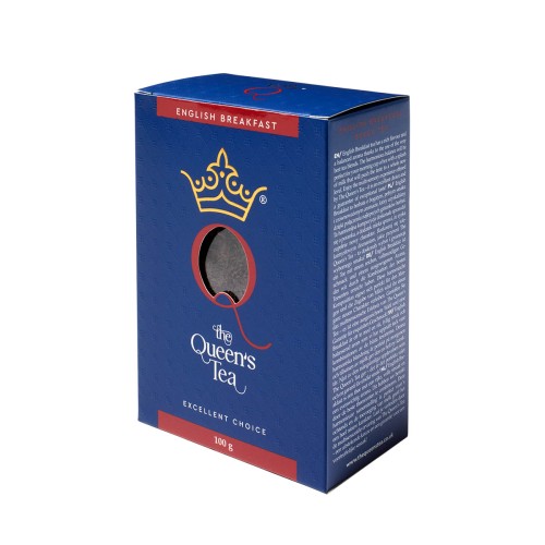 herbata-the-queens-tea-english-breakfast-100g-lisc