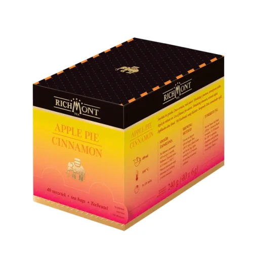 herbata-richmont-apple-pie-cinnamon-40-torebek