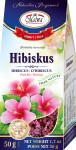 Malwa Kwiat Hibiskusa - 50g
