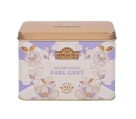 Herbata Ahmad English Garden Earl Grey 40tbx2g- w metalowej puszce