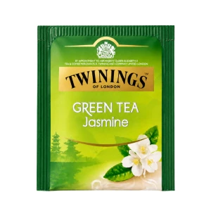 Herbata Twinings Green Jasmine 50 kopert - OPAKOWANIE ZASTĘPCZE