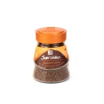 Kawa rozpuszczalna Juan Valdez Caramel 95g- o smaku karmelu
