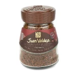 Kawa rozpuszczalna Juan Valdez Chocolate 95g- o smaku czekoladowym