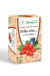 Herbata Owocowa Herbapol Dzika Róża z Tarniną 20x3g w saszetkach - naturalna bez aromatów