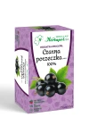 Herbata Owocowa Herbapol Porzeczka 20x3g w saszetkach - naturalna bez aromatów