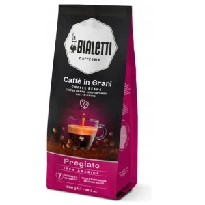 Kawa Bialetti Esperto Grani Pregiato 1kg - ziarnista 