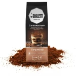 Kawa Bialetti Caffe Macinato Tiramisu 250g- mielona smakowa 