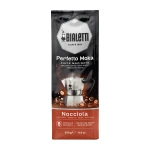 Kawa Bialetti Perfetto Moka Nocciola 250g- mielona o smaku orzechowym