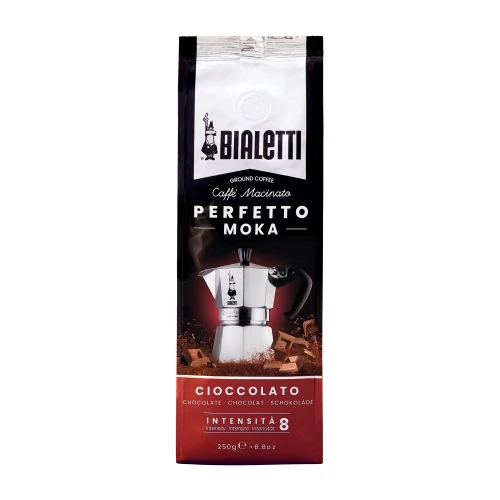 kawa-bialetti-perfetto-moka-cioccolato-250g