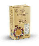 Kawa Tempelmann Nomos 500g mielona- 100% Arabica