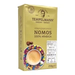 Kawa Tempelmann Nomos 250g mielona- 100% Arabica 