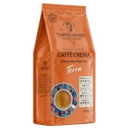Kawa Tempelmann Caffe Crema Terra 1kg ziarnista - naturalna mieszana